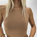 canotta elasticizzata essential